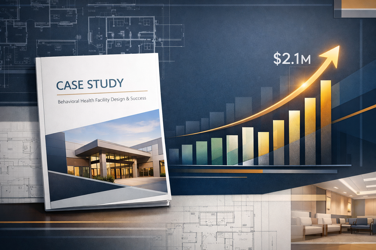 Case Study Architecture Firm's $2.1M Whitepaper Success